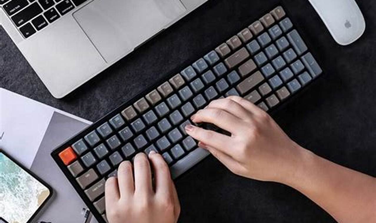 Cara Mengatasi Keyboard Laptop Tidak Berfungsi